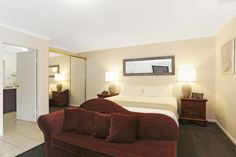 Quality Inn & Suites The Menzies - Whitsundays Accommodation 37