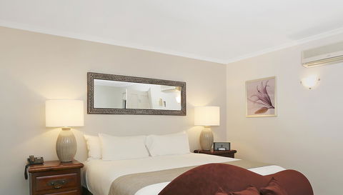 Quality Inn & Suites The Menzies - Whitsundays Accommodation 34