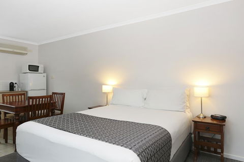 Quality Inn & Suites The Menzies - Whitsundays Accommodation 16