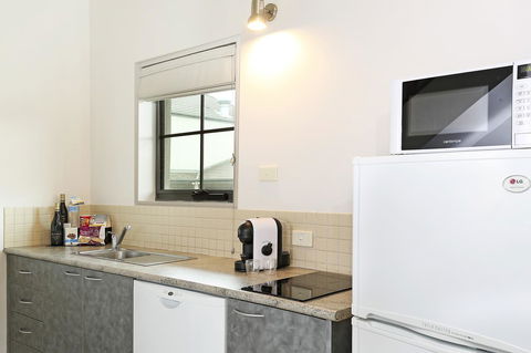 Quality Inn & Suites The Menzies - Whitsundays Accommodation 20
