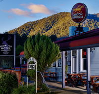 The Harrietville Snowline Hotel - Whitsundays Accommodation