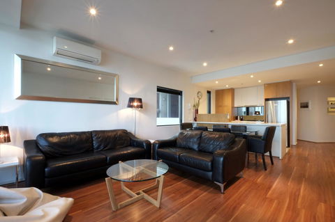 ACD Apartments - Whitsundays Accommodation 39