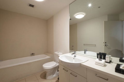 ACD Apartments - Whitsundays Accommodation 40