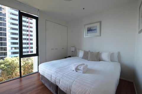 ACD Apartments - Whitsundays Accommodation 7