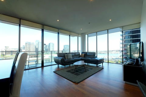 ACD Apartments - Whitsundays Accommodation 10