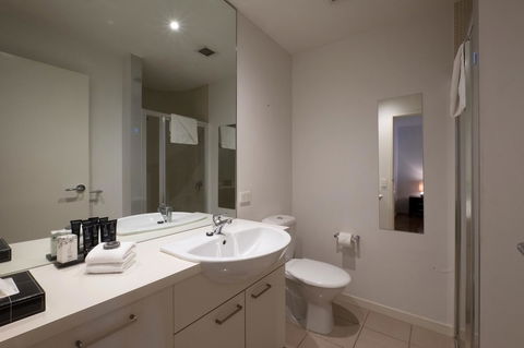 ACD Apartments - Whitsundays Accommodation 41