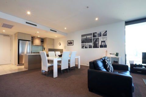 ACD Apartments - Whitsundays Accommodation 22