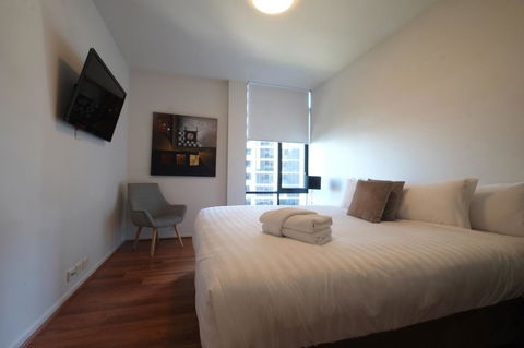ACD Apartments - Whitsundays Accommodation 8