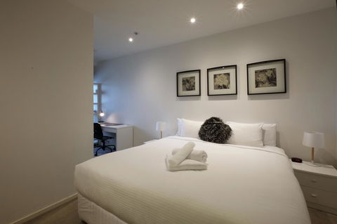 ACD Apartments - Whitsundays Accommodation 35