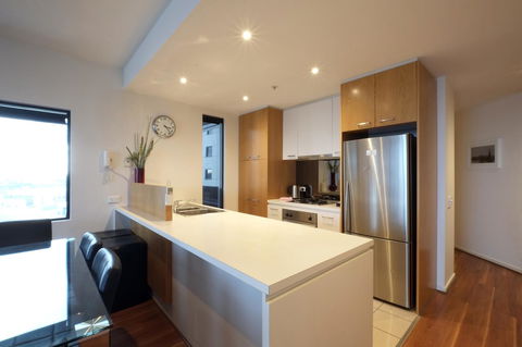 ACD Apartments - Whitsundays Accommodation 37