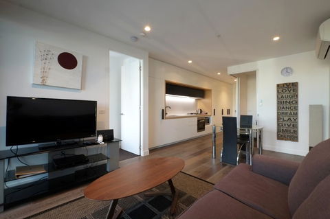 ACD Apartments - Whitsundays Accommodation 31