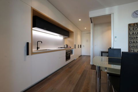 ACD Apartments - Whitsundays Accommodation 28