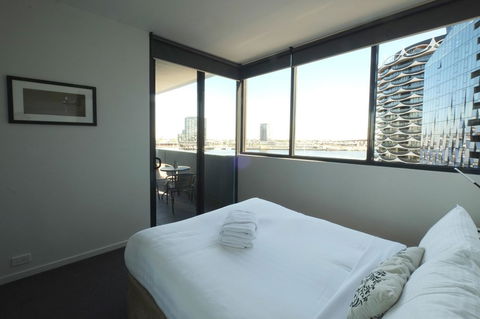 ACD Apartments - Whitsundays Accommodation 18