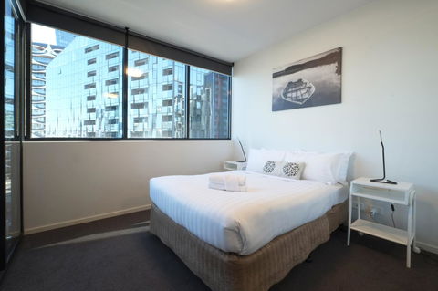 ACD Apartments - Whitsundays Accommodation 17