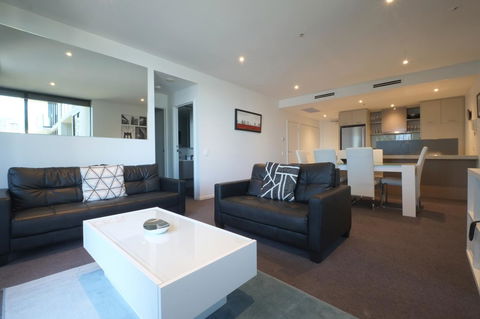 ACD Apartments - Whitsundays Accommodation 21