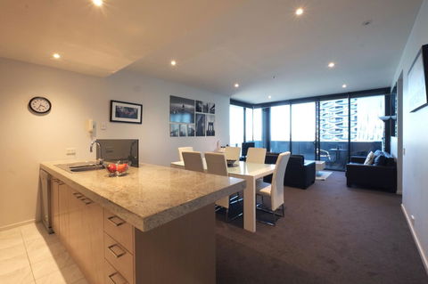 ACD Apartments - Whitsundays Accommodation 23