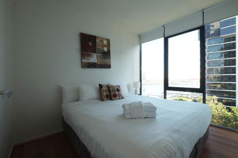 ACD Apartments - Whitsundays Accommodation 6