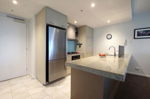ACD Apartments - Whitsundays Accommodation 20