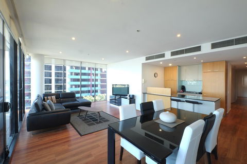 ACD Apartments - Whitsundays Accommodation 11
