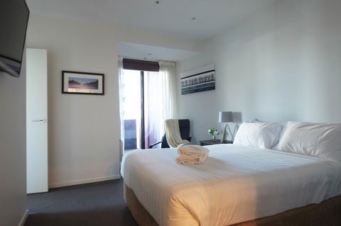 ACD Apartments - Whitsundays Accommodation 19