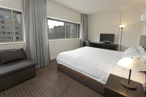 Causeway 353 Hotel - Whitsundays Accommodation 7