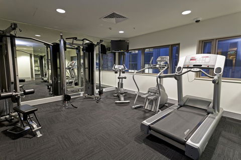 Causeway 353 Hotel - Whitsundays Accommodation 11