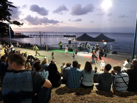 Apartments In Phillip Island Towers - Block C - Whitsundays Accommodation 14