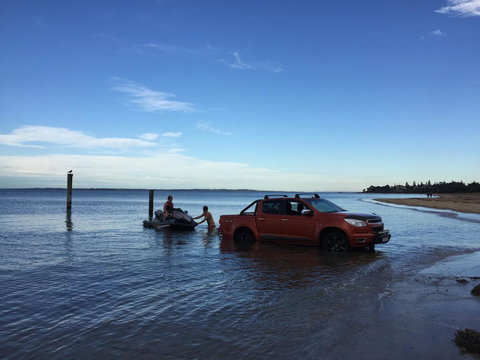 Apartments In Phillip Island Towers - Block C - Whitsundays Accommodation 35