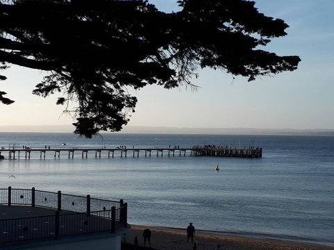 Apartments In Phillip Island Towers - Block C - Whitsundays Accommodation 30