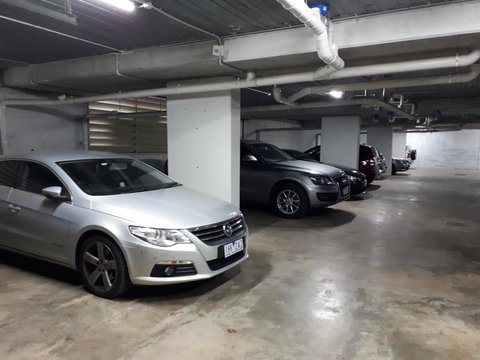 Apartments In Phillip Island Towers - Block C - Whitsundays Accommodation 8