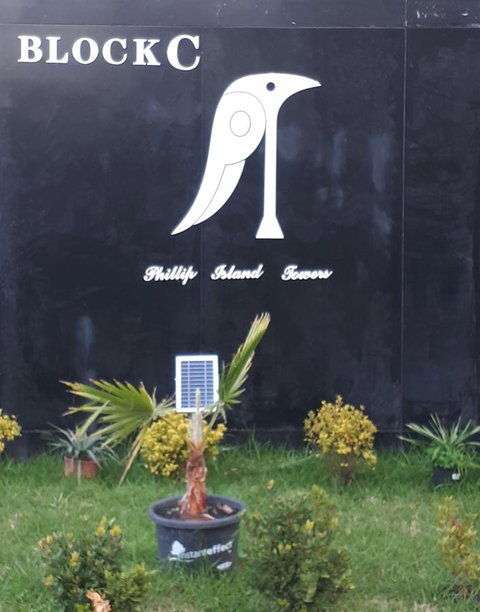 Apartments In Phillip Island Towers - Block C - Whitsundays Accommodation 25