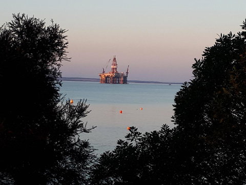 Apartments In Phillip Island Towers - Block C - Whitsundays Accommodation 6