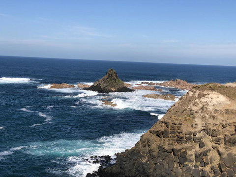 Apartments In Phillip Island Towers - Block C - Whitsundays Accommodation 34