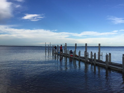 Apartments In Phillip Island Towers - Block C - Whitsundays Accommodation 36