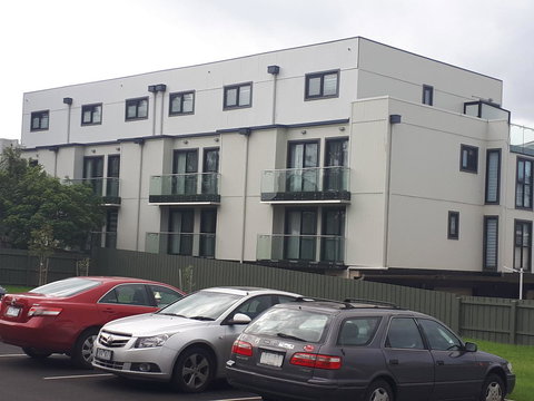 Apartments In Phillip Island Towers - Block C - Whitsundays Accommodation 16