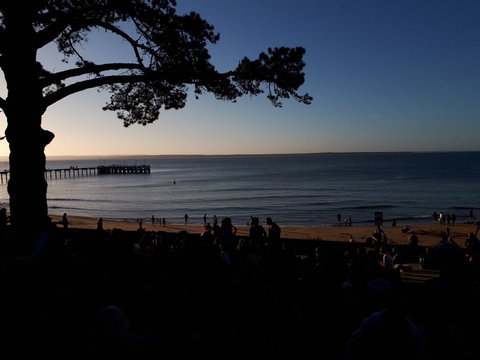 Apartments In Phillip Island Towers - Block C - Whitsundays Accommodation 20