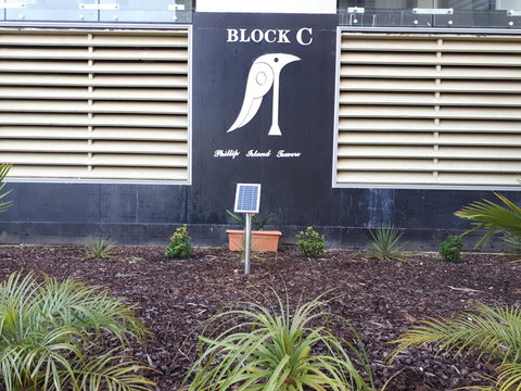 Apartments In Phillip Island Towers - Block C - Whitsundays Accommodation 27