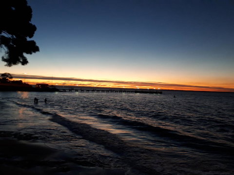 Apartments In Phillip Island Towers - Block C - Whitsundays Accommodation 24