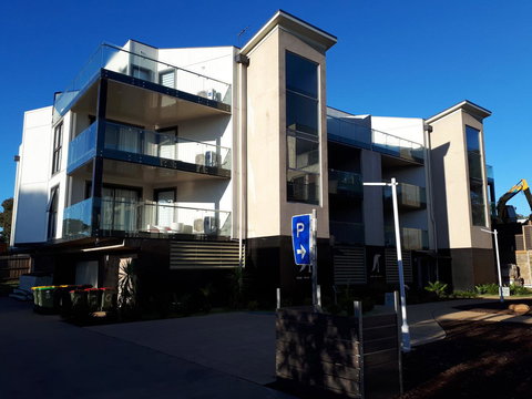 Apartments In Phillip Island Towers - Block C - Whitsundays Accommodation 29