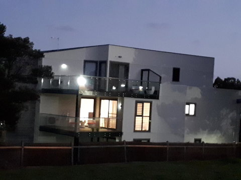 Apartments In Phillip Island Towers - Block C - Whitsundays Accommodation 21