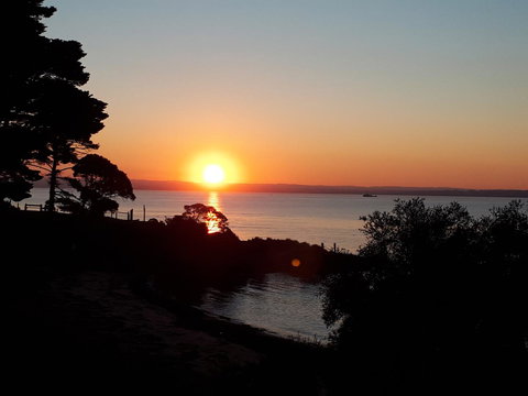 Apartments In Phillip Island Towers - Block C - Whitsundays Accommodation 26