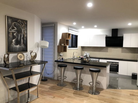 Apartments In Phillip Island Towers - Block C - Whitsundays Accommodation 39