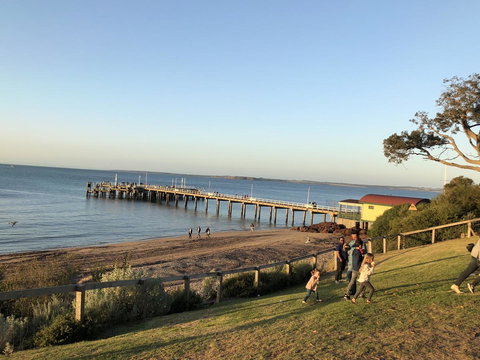 Apartments In Phillip Island Towers - Block C - Whitsundays Accommodation 38