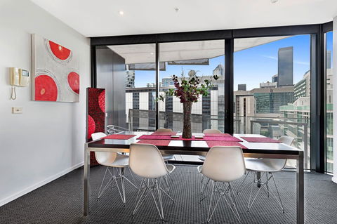 Docklands Executive Apartments - Melbourne - Whitsundays Accommodation 12