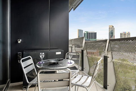 Docklands Executive Apartments - Melbourne - Whitsundays Accommodation 35