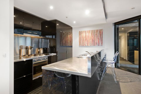 Docklands Executive Apartments - Melbourne - Whitsundays Accommodation 37