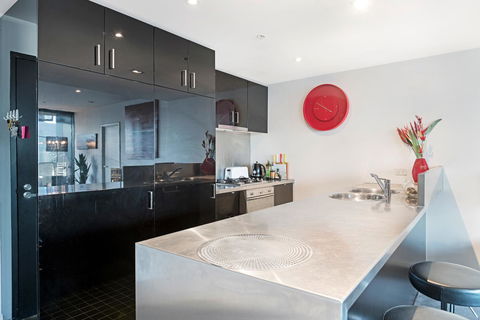 Docklands Executive Apartments - Melbourne - Whitsundays Accommodation 21