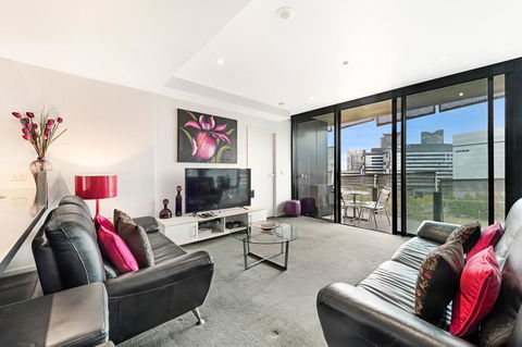Docklands Executive Apartments - Melbourne - Whitsundays Accommodation 22