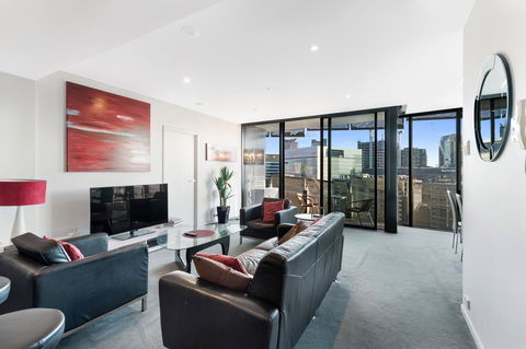Docklands Executive Apartments - Melbourne - Whitsundays Accommodation 17