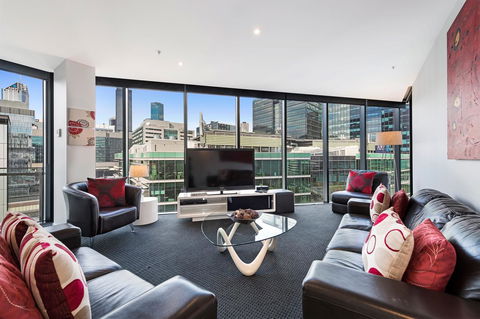 Docklands Executive Apartments - Melbourne - Whitsundays Accommodation 24